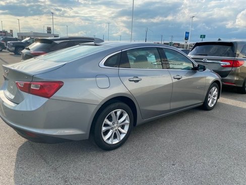 Used 2024 Chevrolet Malibu LT image 6