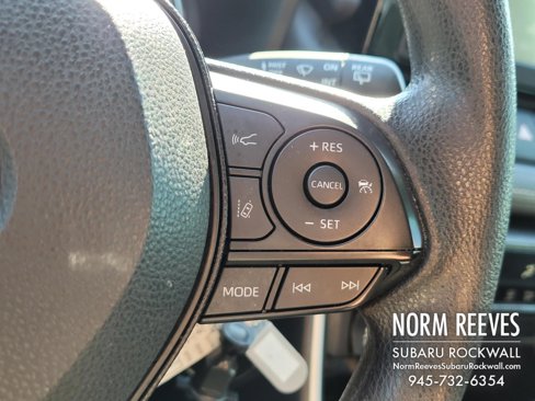 Used 2019 Toyota RAV4 LE image 8
