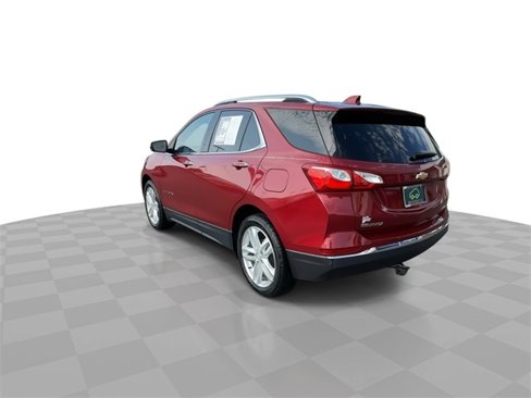 Certified 2020 Chevrolet Equinox Premier image 6