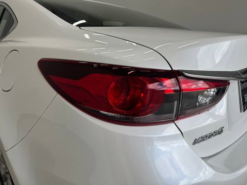 Used 2017 MAZDA MAZDA6 Sport image 33