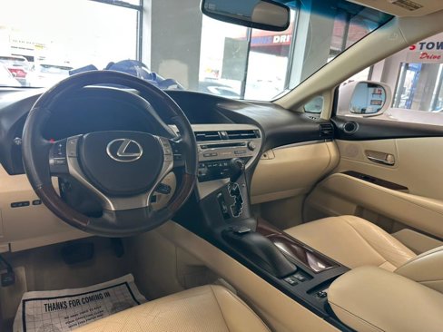 Used 2014 Lexus RX 350 AWD image 24