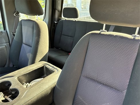 Used 2013 Chevrolet Silverado 1500 W/T image 6