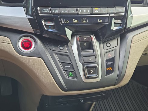Used 2019 Honda Odyssey EX-L image 30