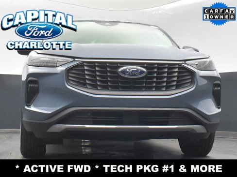 Used 2024 Ford Escape Active w/ Tech Pack #1 image 21