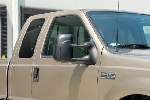 Used 2002 Ford F350 Lariat image 10