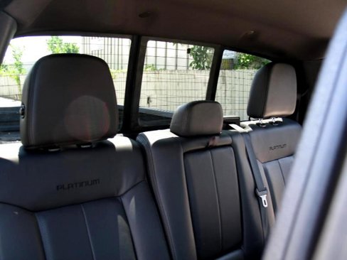 Used 2013 Ford F150 Platinum image 37