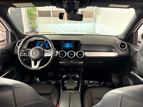 Used 2022 Mercedes-Benz GLB 250 4MATIC image 25