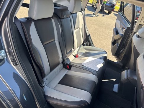Certified 2023 Subaru Crosstrek 2.5i Limited image 15
