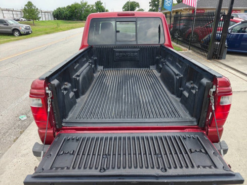 Used 2004 Ford Ranger XLT image 14