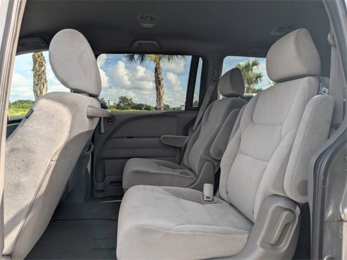 Used 2010 Honda Odyssey LX image 15