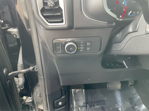 Used 2021 Ford Bronco Sport Big Bend image 14