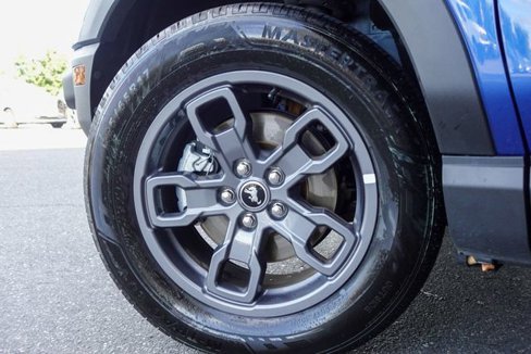 Used 2024 Ford Bronco Sport Big Bend image 11