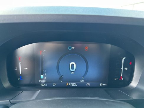 New 2025 Ford Maverick XL image 20
