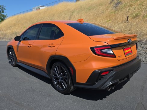 Used 2023 Subaru WRX Premium image 6