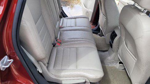 Used 2014 Ford Escape Titanium image 12