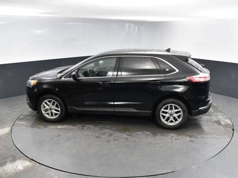 Used 2023 Ford Edge SEL image 34