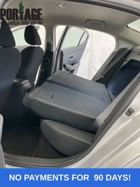 Used 2023 Nissan Sentra SV image 32