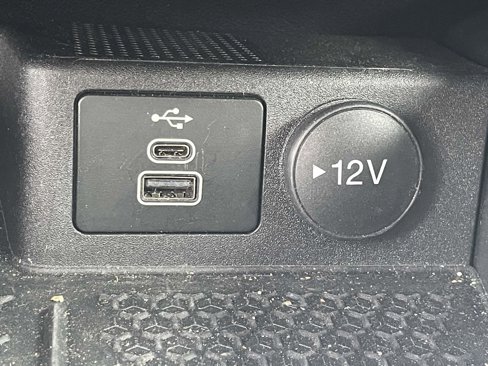 Used 2024 Ford Bronco Sport Outer Banks image 11
