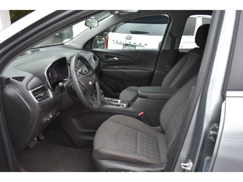 Used 2023 Chevrolet Equinox LT image 10