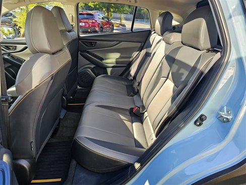 Used 2023 Subaru Crosstrek 2.5i Sport image 17