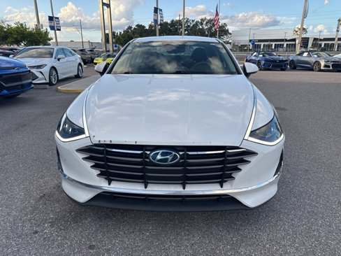 Used 2020 Hyundai Sonata SE image 7