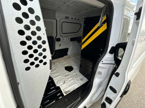 Used 2019 RAM ProMaster City Tradesman image 14