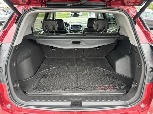Used 2019 GMC Terrain SLT w/ Preferred Package image 16
