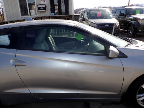 Used 2011 Honda CR-Z EX image 15