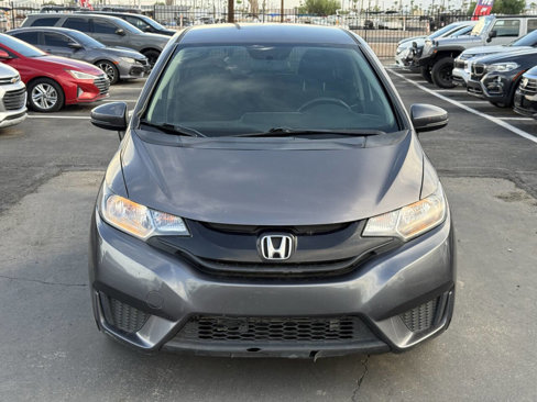Used 2016 Honda Fit LX image 16