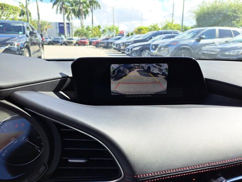 Used 2023 MAZDA MAZDA3 s image 17