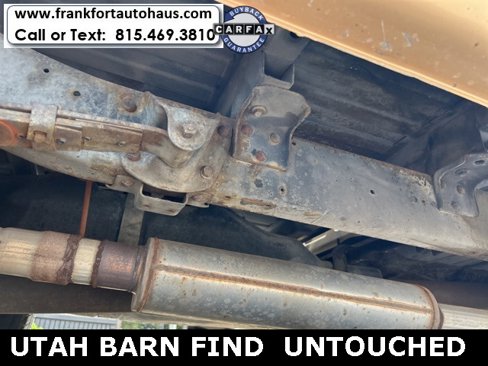 Used 1986 Dodge D/W Truck 150 image 37