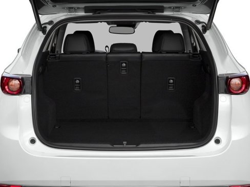 Used 2018 MAZDA CX-5 Touring w/ Preferred Equipment Package image 28