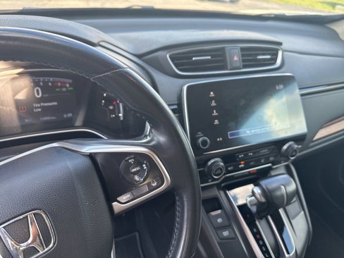 Used 2019 Honda CR-V EX-L image 18