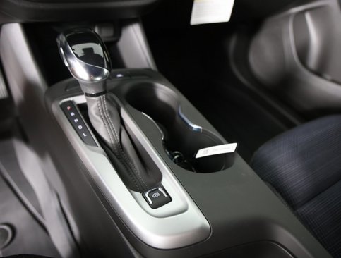 New 2025 Buick Envista Preferred w/ Convenience I Package image 19