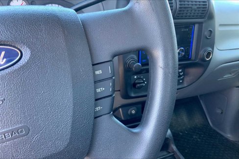 Used 2008 Ford Ranger Sport image 22