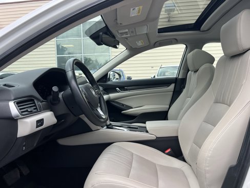 Used 2019 Honda Accord EX-L image 13