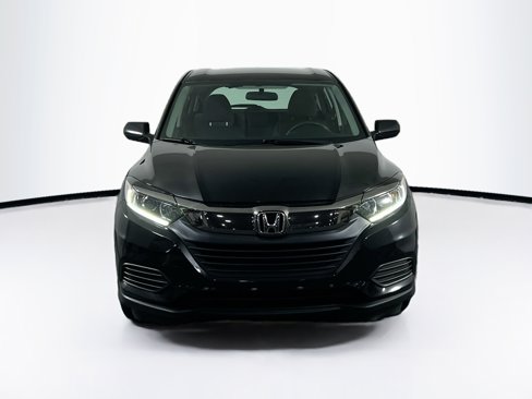 Used 2022 Honda HR-V LX image 2