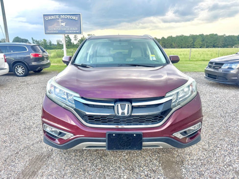 Used 2016 Honda CR-V EX-L image 5