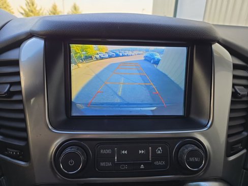 Used 2017 Chevrolet Tahoe LT image 26