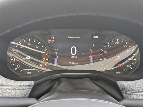 Certified 2022 Jeep Compass Latitude image 24