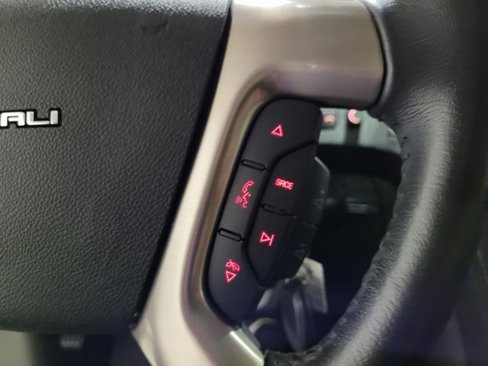 Used 2016 GMC Acadia Denali image 35