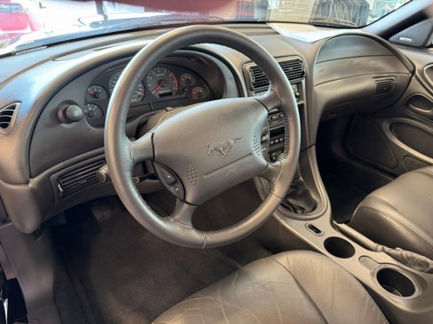 Used 2001 Ford Mustang GT image 35
