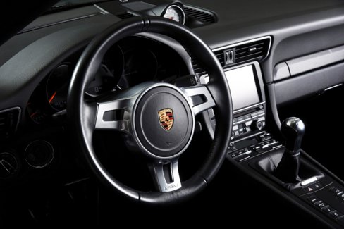 Used 2016 Porsche 911 Carrera GTS image 18
