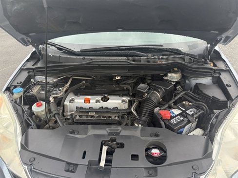 Used 2010 Honda CR-V LX image 4