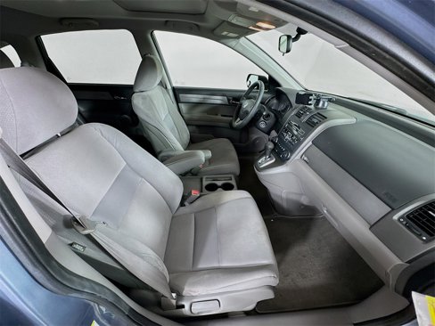 Used 2010 Honda CR-V EX image 26