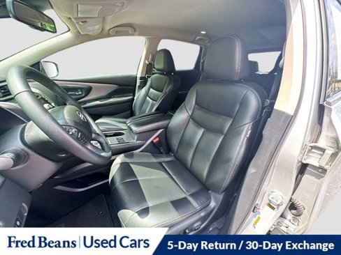 Used 2024 Nissan Murano SV image 22