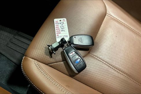 Used 2019 Subaru Forester Touring image 11