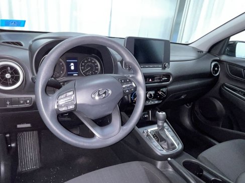 Used 2022 Hyundai Kona SEL w/ Cargo Package image 3