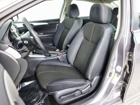 Used 2016 Nissan Sentra S image 20