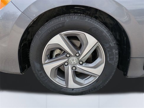 Used 2019 Honda Insight EX image 11